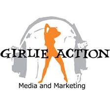 Girlie Action Media and Marketing